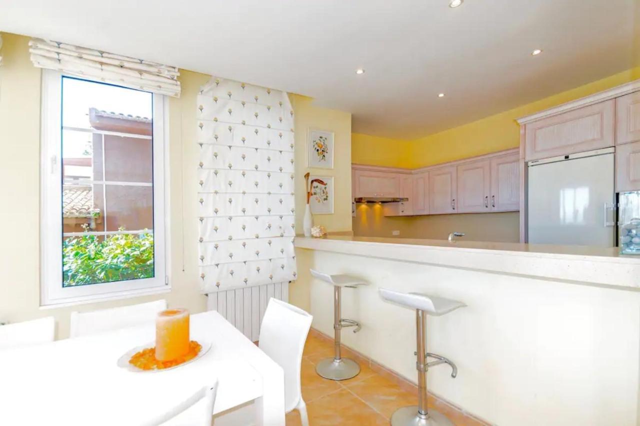 Villa Alcanada Paradise Alcudia (Mallorca)