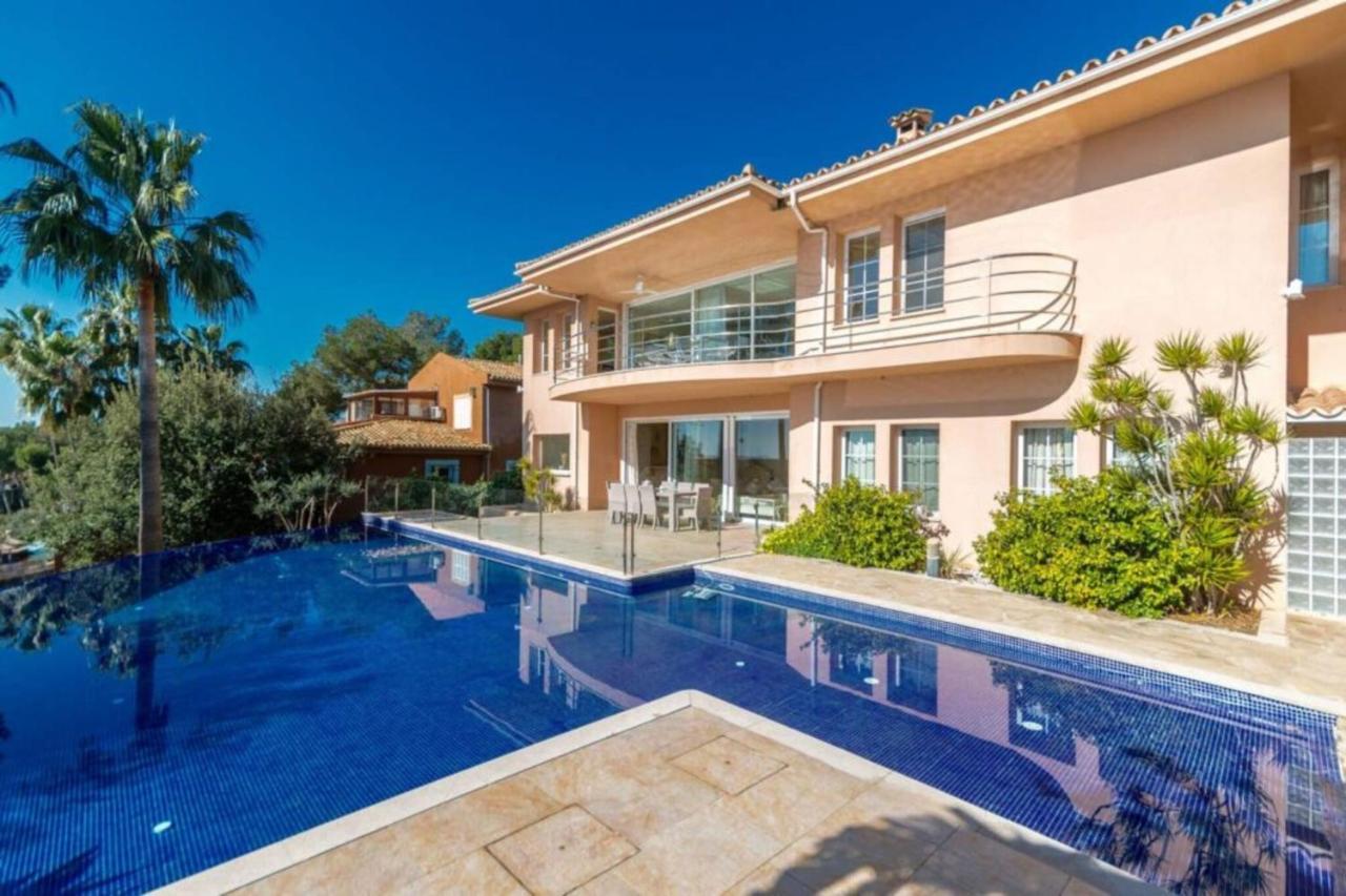 Villa Alcanada Paradise Alcudia (Mallorca)