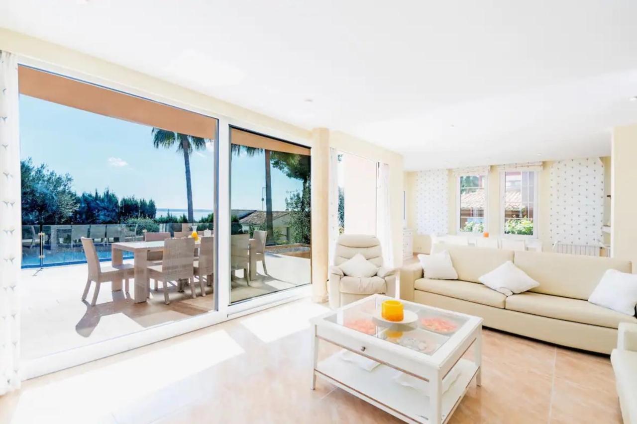 Villa Alcanada Paradise *