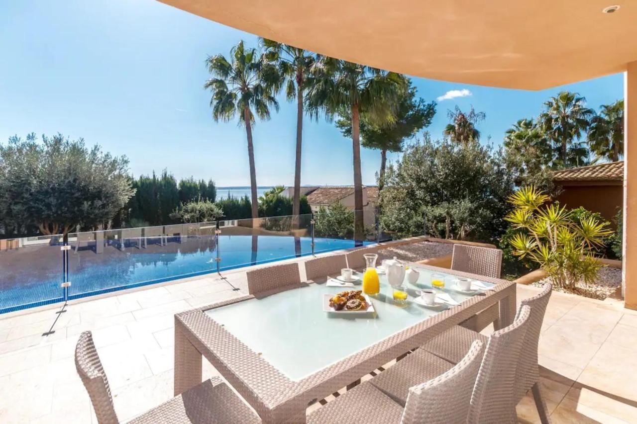 Alcanada Paradise Alcudia (Mallorca)