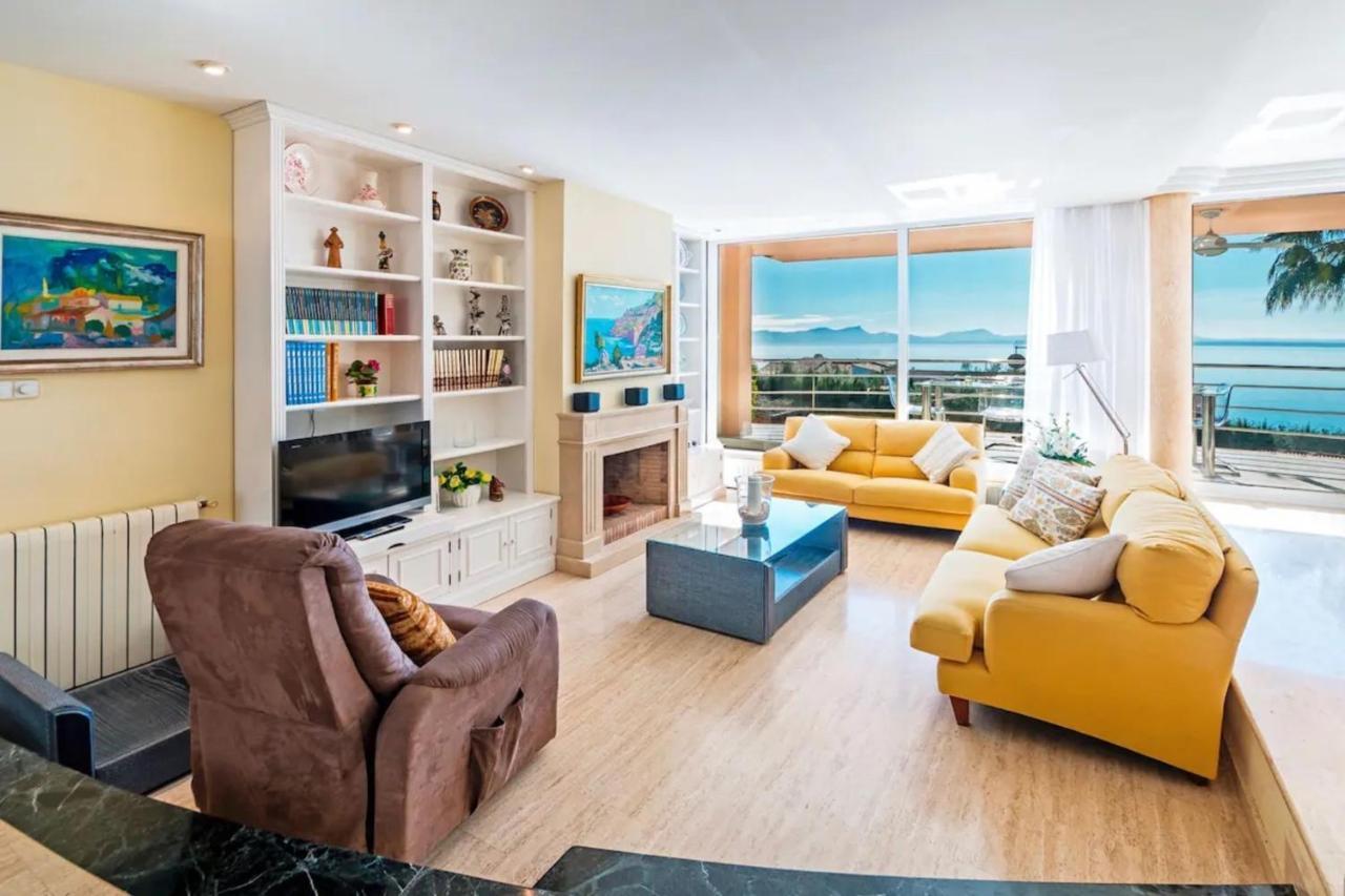 Villa Alcanada Paradise Alcudia (Mallorca)